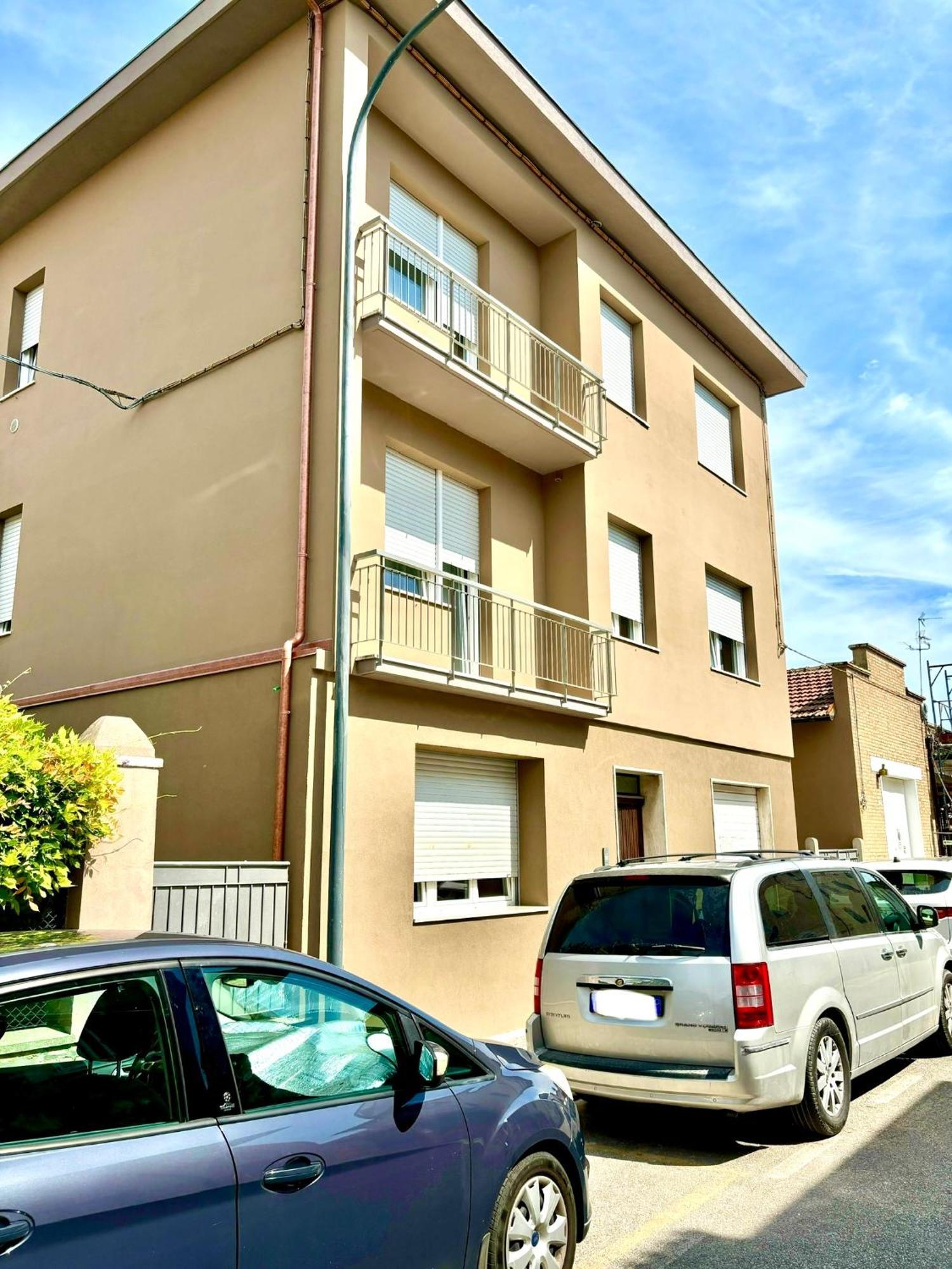 Casa Lovatelli Apartment Ravenna Exterior photo