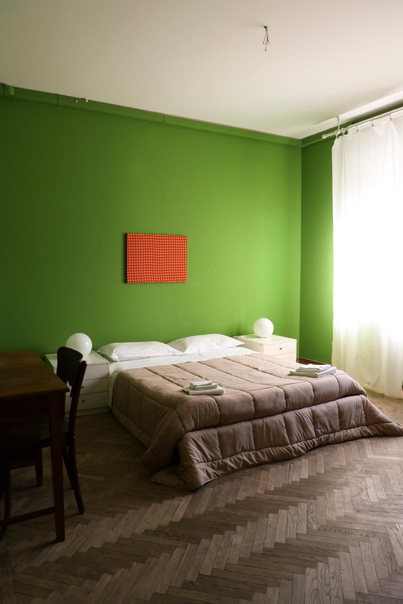 Casa Lovatelli Apartment Ravenna Exterior photo